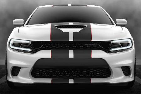 Dodge Charger SRT Hellcat Octane Edition