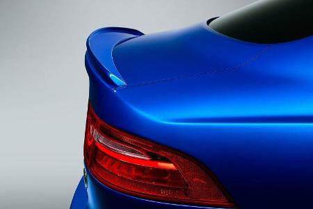 Jaguar XE SV Project 8 Touring