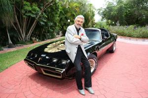 1979er Pontiac Firebird Trans Am versteigert