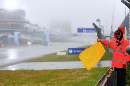Impressionen - 24h-Rennen Nürburgring 2018 - Nordschleife - 13.5.2018