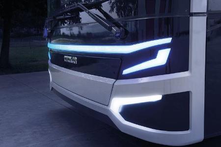 Otokar e-Kent C