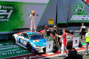 Rennanalyse 24h Nürburgring 2019