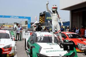 DTM Misano 2019