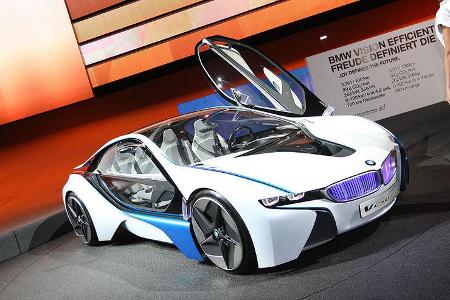 BMW Vision Concept