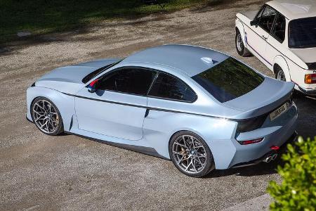 BMW 2002 Hommage Sperrfrist 20.5.2016 19.00 Uhr