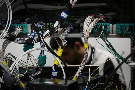 5/2019, GM Elektronik Plattform