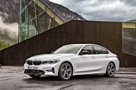 BMW 3er, Autonis 2019, ams1319