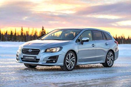 Subaru Levorg, Autonis 2019, ams1319