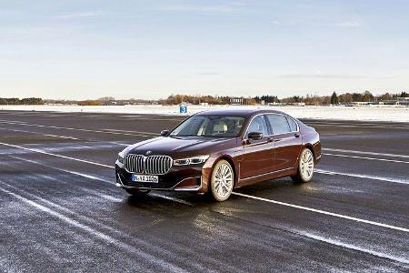 BMW 7er, Autonis 2019, ams1319