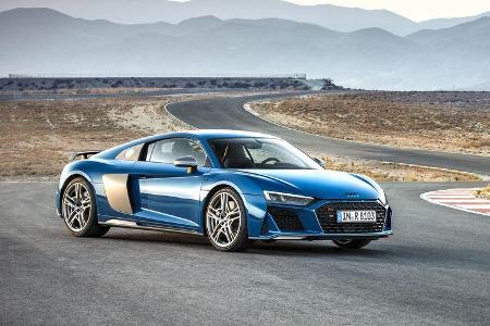 Audi R8, Autonis 2019, ams1319