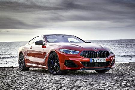 BMW 8er, Autonis 2019, ams1319