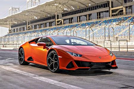 Lamborghini Huracan, Autonis 2019, ams1319