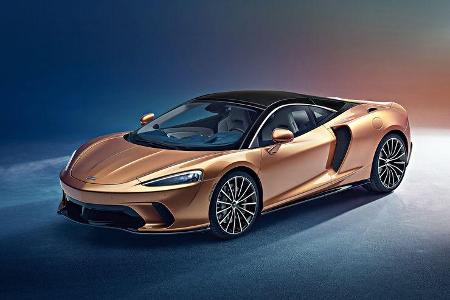 McLaren GT, Autonis 2019, ams1319