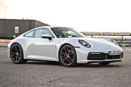 Porsche 911, Autonis 2019, ams1319