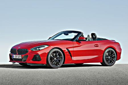 BMW Z4, Autonis 2019, ams1319