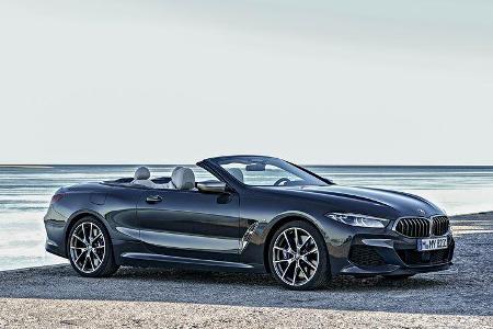 BMW 8er Cabrio, Autonis 2019, ams1319