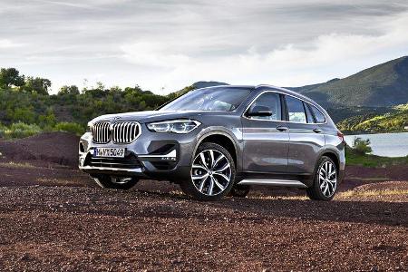 BMW X1, Autonis 2019, ams1319