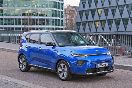 Kia Soul, Autonis 2019, ams1319