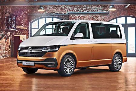 VW Multivan, Autonis 2019, ams1319