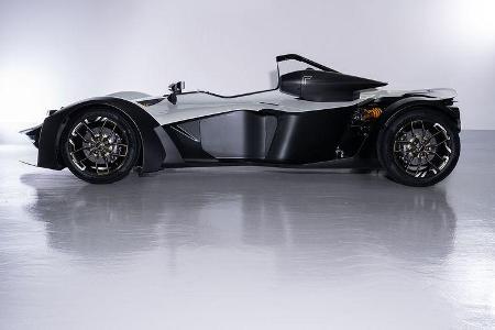 07/2019, BAC Mono R