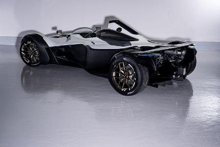 07/2019, BAC Mono R