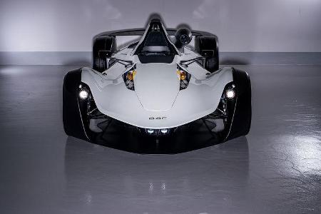 07/2019, BAC Mono R