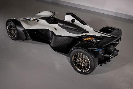 07/2019, BAC Mono R