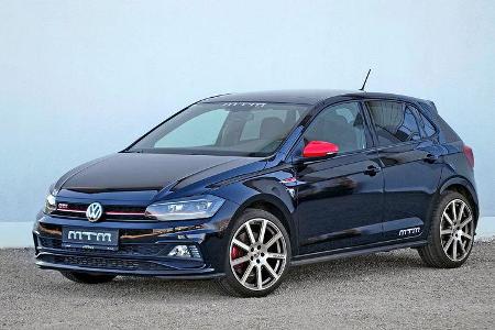 MTM-VW Polo GTI