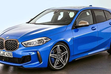 AC Schnitzer-BMW M135xi