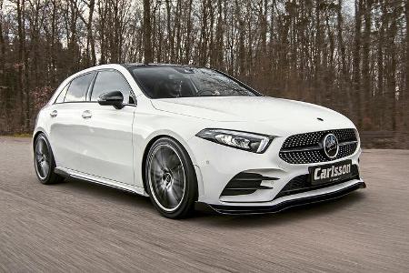 Carlsson-Mercedes-AMG A 35