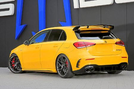 Posaidon-Mercedes-AMG A 45 S