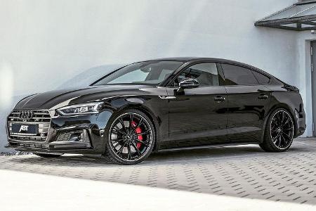Abt-Audi S5 Sportback