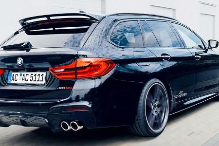 AC Schnitzer-BMW 540xd
