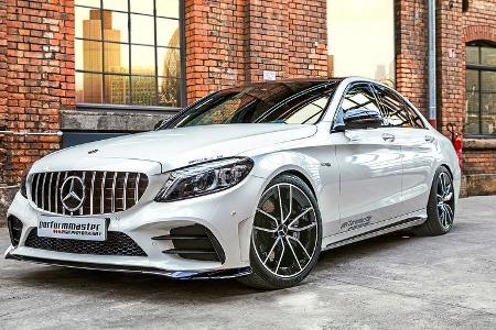 Performmaster-AMG C 43 S