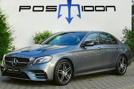 Posaidon-Mercedes-AMG E 53
