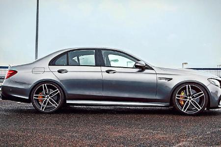 Infinitas-Mercedes-AMG E 63 S
