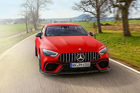 Performmaster-AMG GT 63 S