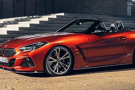AC Schnitzer-BMW Z4 M40i