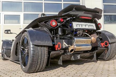 MTM-KTM X-Bow