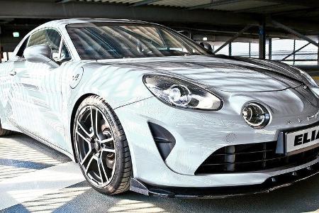 Elia Tuning-Alpine A110 S