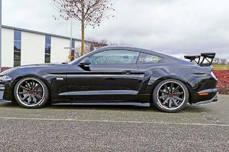 Schropp Tuning-Ford Mustang GT