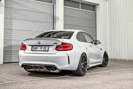 TPS-Performance-BMW M2 Competition