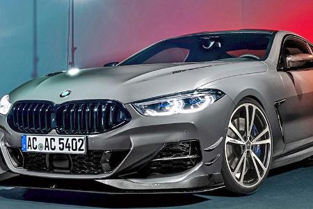 AC Schnitzer-BMW M 850xi