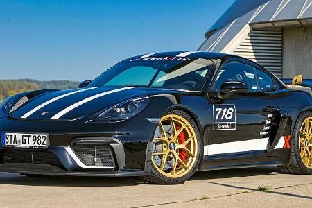 a-workx-Porsche 718 Cayman GT4