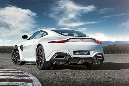 Startech-Aston Martin Vantage