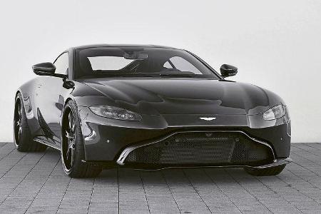 Wheelsandmore-Aston Martin Vantage