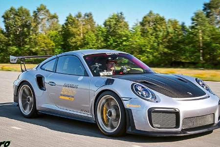 9FF-Porsche 911 GT2 RS