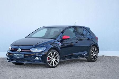 MTM-VW Polo GTI - Tuning - Kleinwagen - sport auto Award 2019