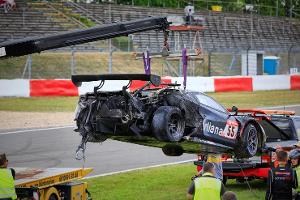 Bilder 24h-Rennen Nürburgring 2019