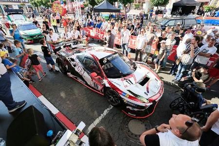 Adenauer Racing Day - 24h Rennen Nürburgring - Nürburgring-Nordschleife - 19. Juni 2019